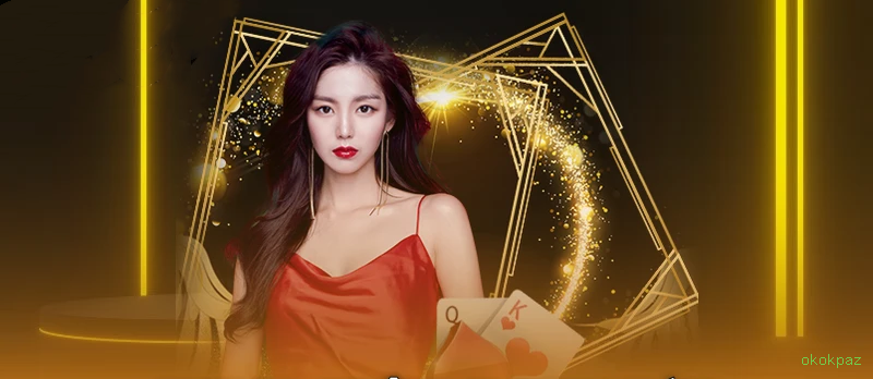 Casino Ao Vivo okokpaz