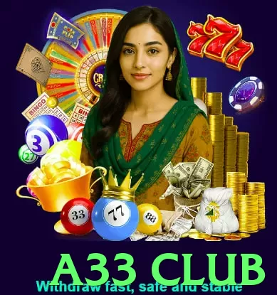 a33 club - 2